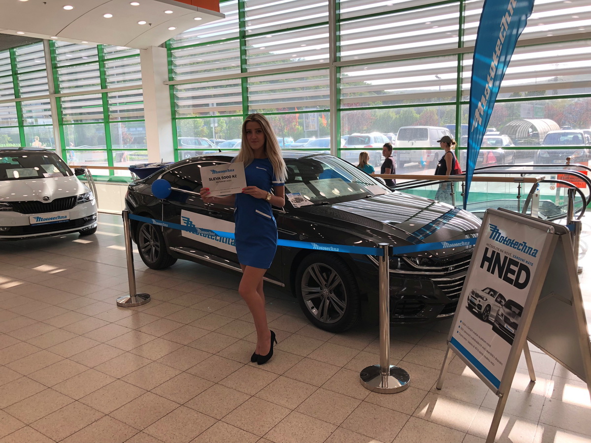 Hosteska Mototechna